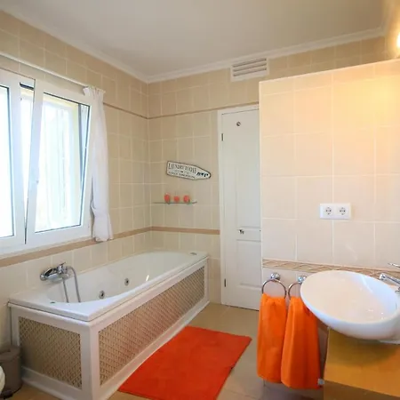 Marquesa Camar P6 Villa *