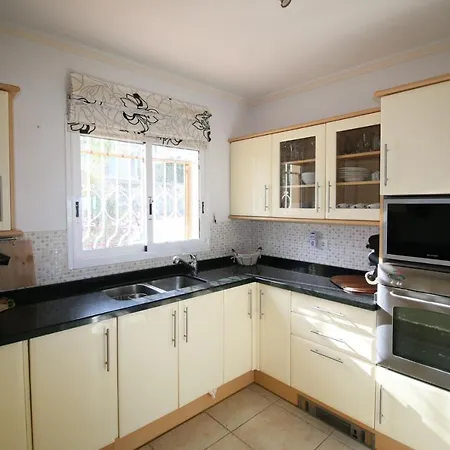 Villa Marquesa Camar P6 *