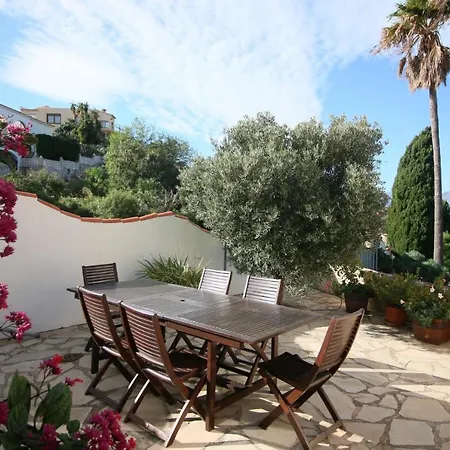 Marquesa Camar P6 * Dénia