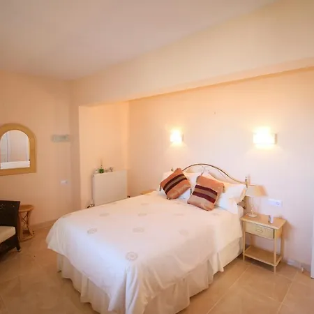 Marquesa Camar P6 Villa