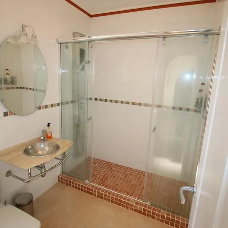 Villa Marquesa Camar P6 *
