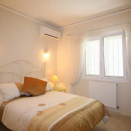 Villa Marquesa Camar P6 Dénia