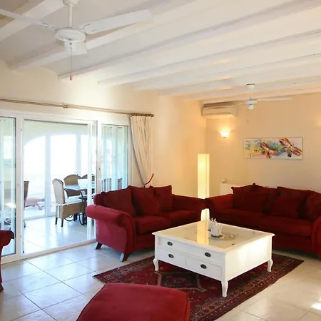 Marquesa Camar P6 Villa Dénia