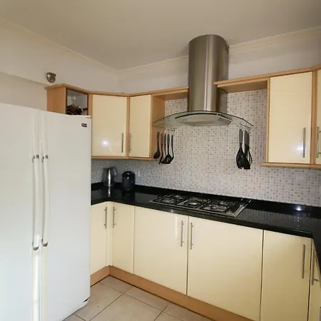 Marquesa Camar P6 Villa Dénia