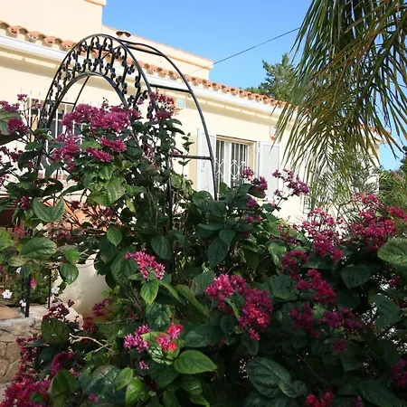 Marquesa Camar P6 * Dénia
