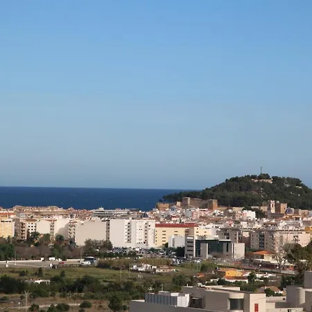 Villa Marquesa Camar P6 *